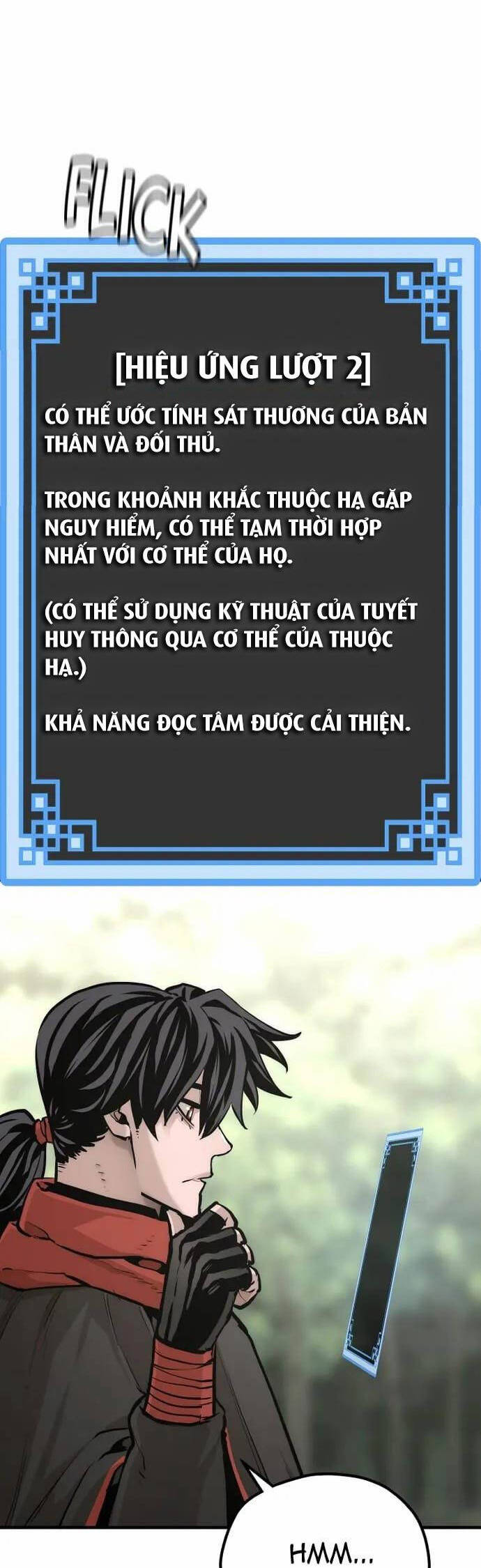 Thiên Ma Phi Thăng Truyện Chapter 92 - Trang 2