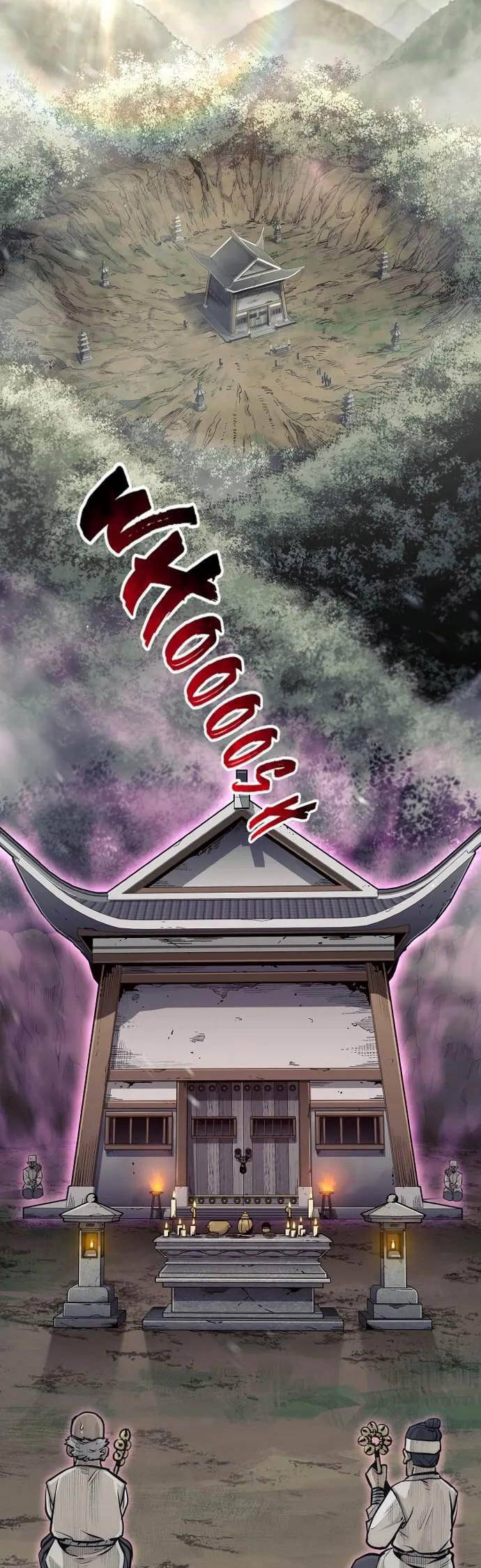 Thiên Ma Phi Thăng Truyện Chapter 92 - Trang 2