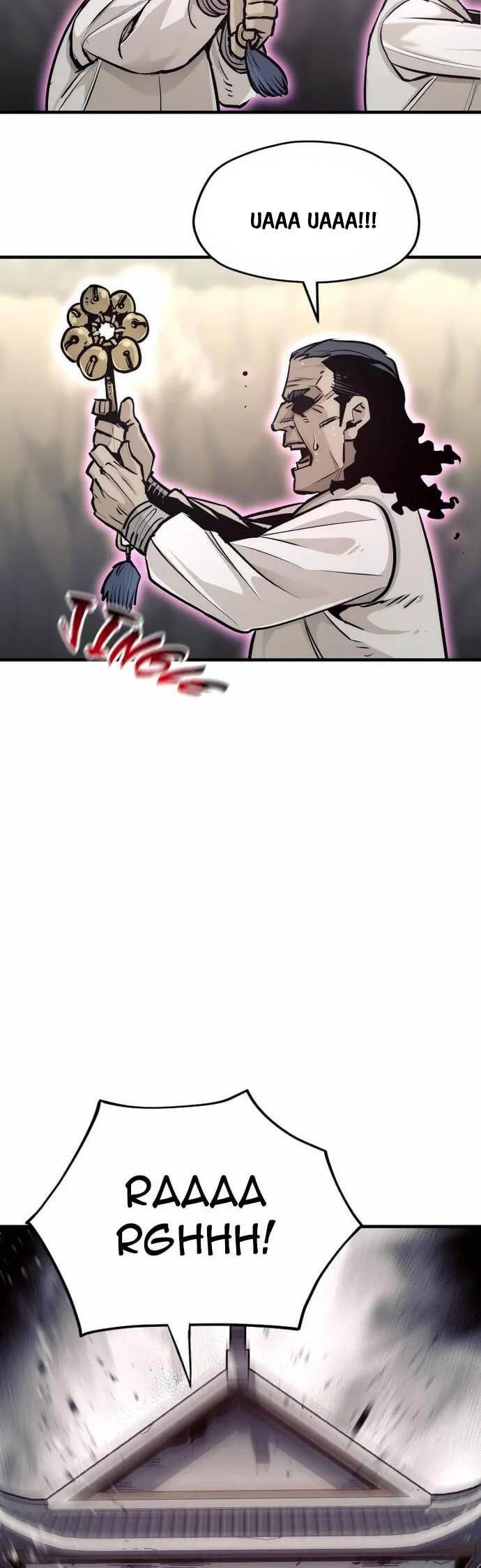 Thiên Ma Phi Thăng Truyện Chapter 92 - Trang 2