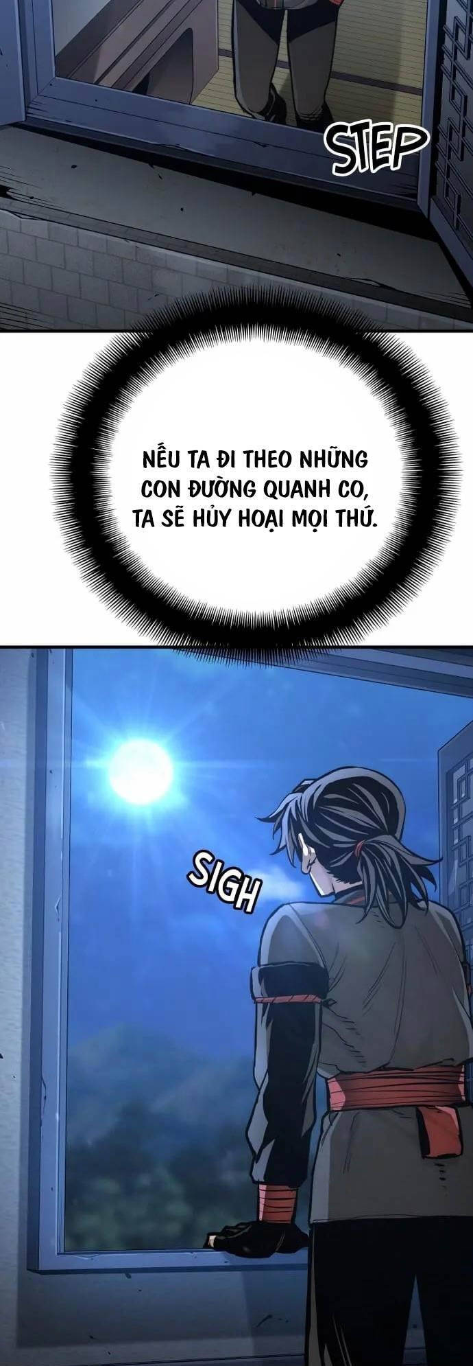 Thiên Ma Phi Thăng Truyện Chapter 92 - Trang 2