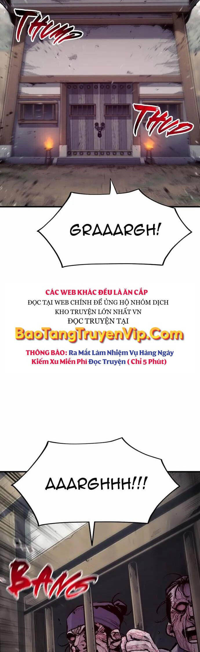 Thiên Ma Phi Thăng Truyện Chapter 92 - Trang 2