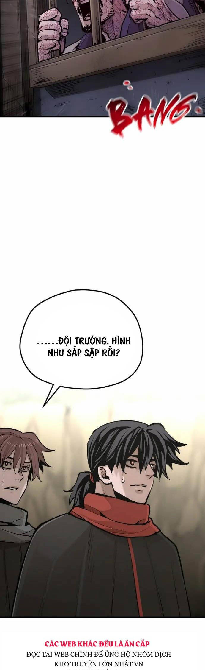 Thiên Ma Phi Thăng Truyện Chapter 92 - Trang 2