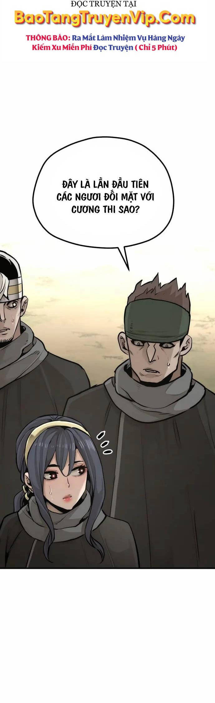 Thiên Ma Phi Thăng Truyện Chapter 92 - Trang 2