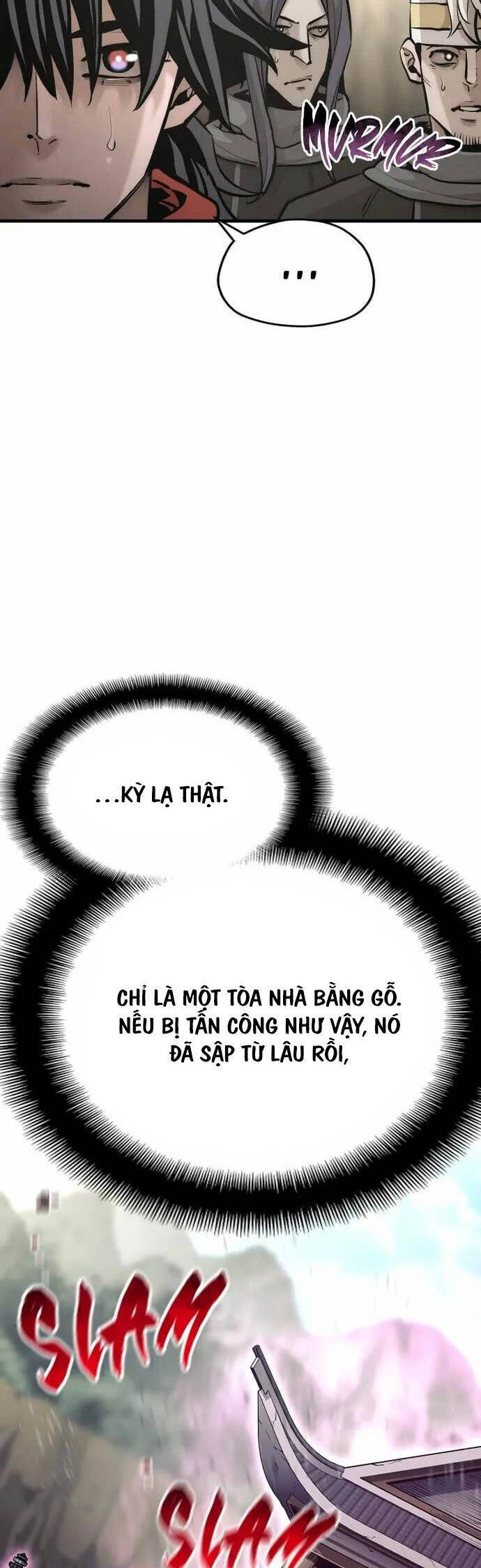 Thiên Ma Phi Thăng Truyện Chapter 92 - Trang 2