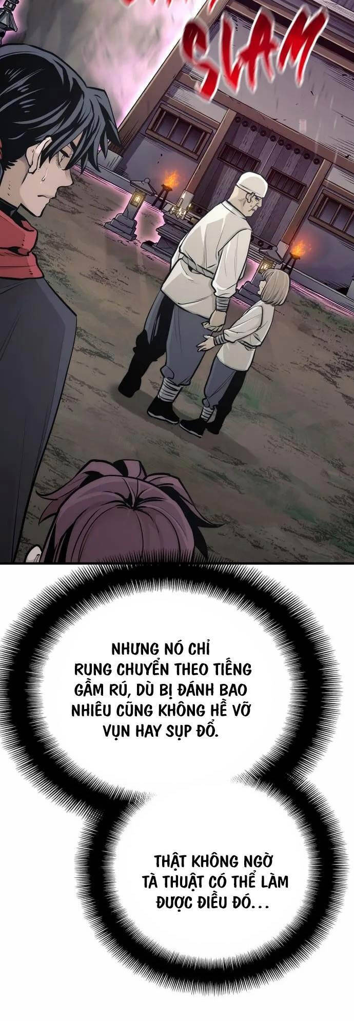 Thiên Ma Phi Thăng Truyện Chapter 92 - Trang 2