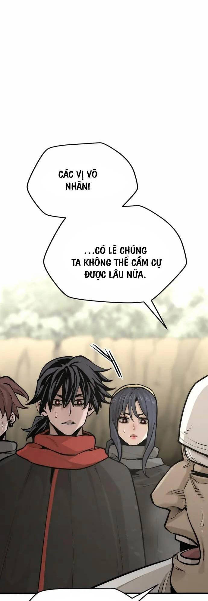 Thiên Ma Phi Thăng Truyện Chapter 92 - Trang 2