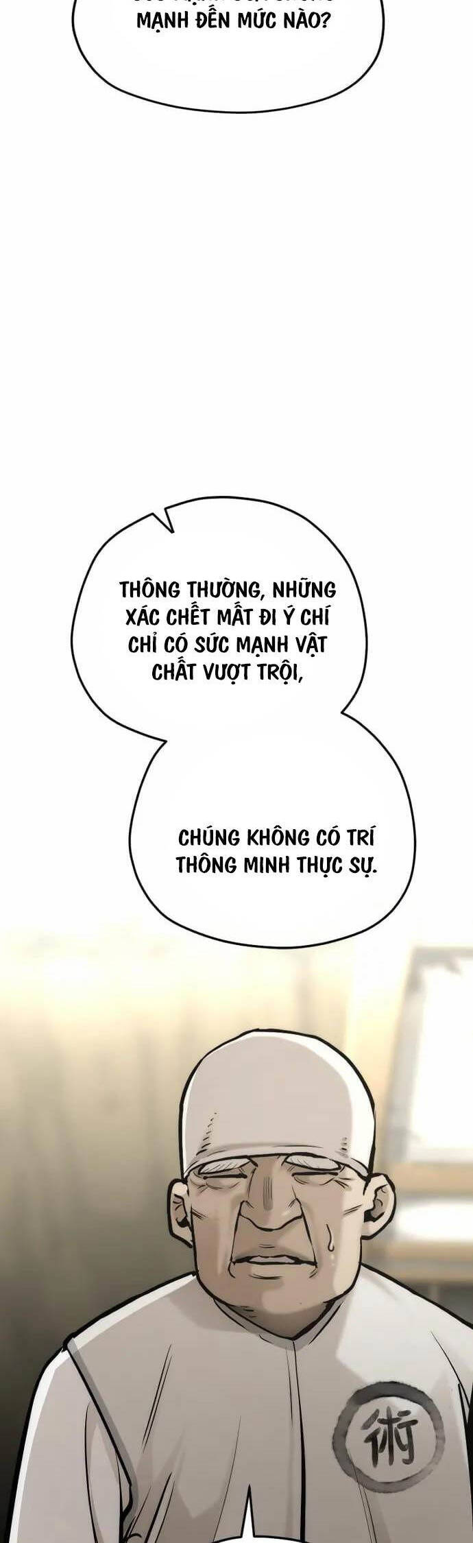 Thiên Ma Phi Thăng Truyện Chapter 92 - Trang 2