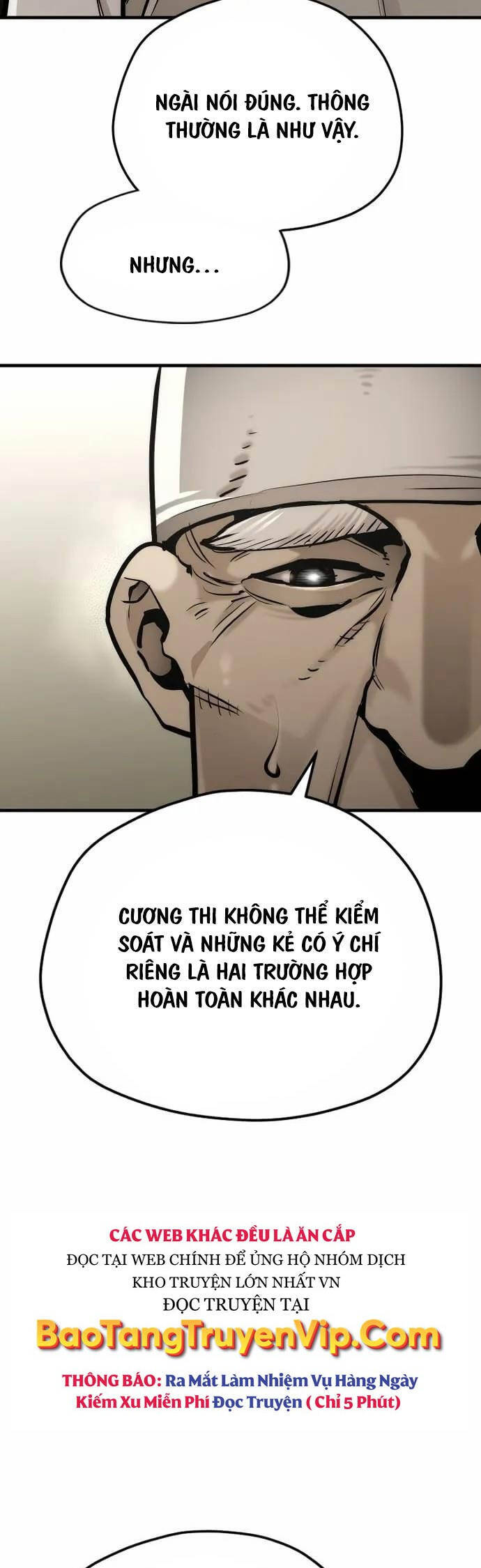 Thiên Ma Phi Thăng Truyện Chapter 92 - Trang 2