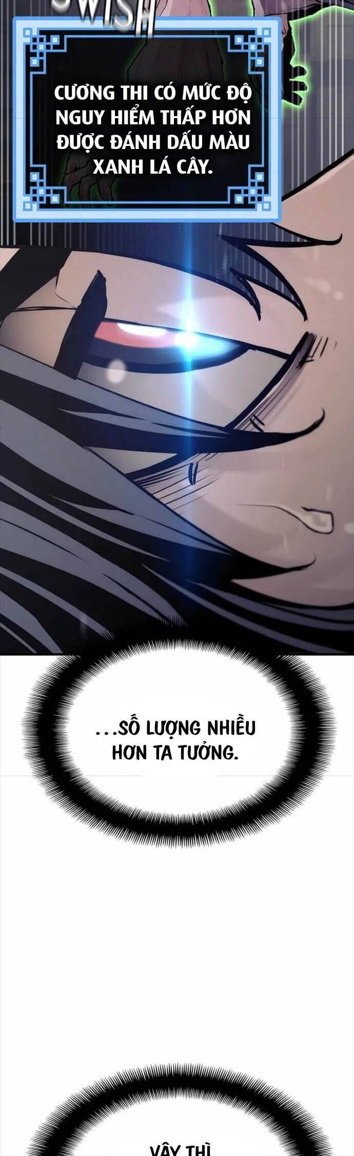 Thiên Ma Phi Thăng Truyện Chapter 93 - Trang 2