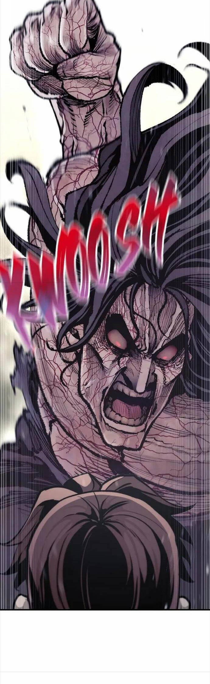 Thiên Ma Phi Thăng Truyện Chapter 93 - Trang 2