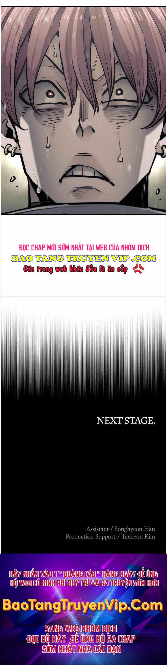 Thiên Ma Phi Thăng Truyện Chapter 93 - Trang 2