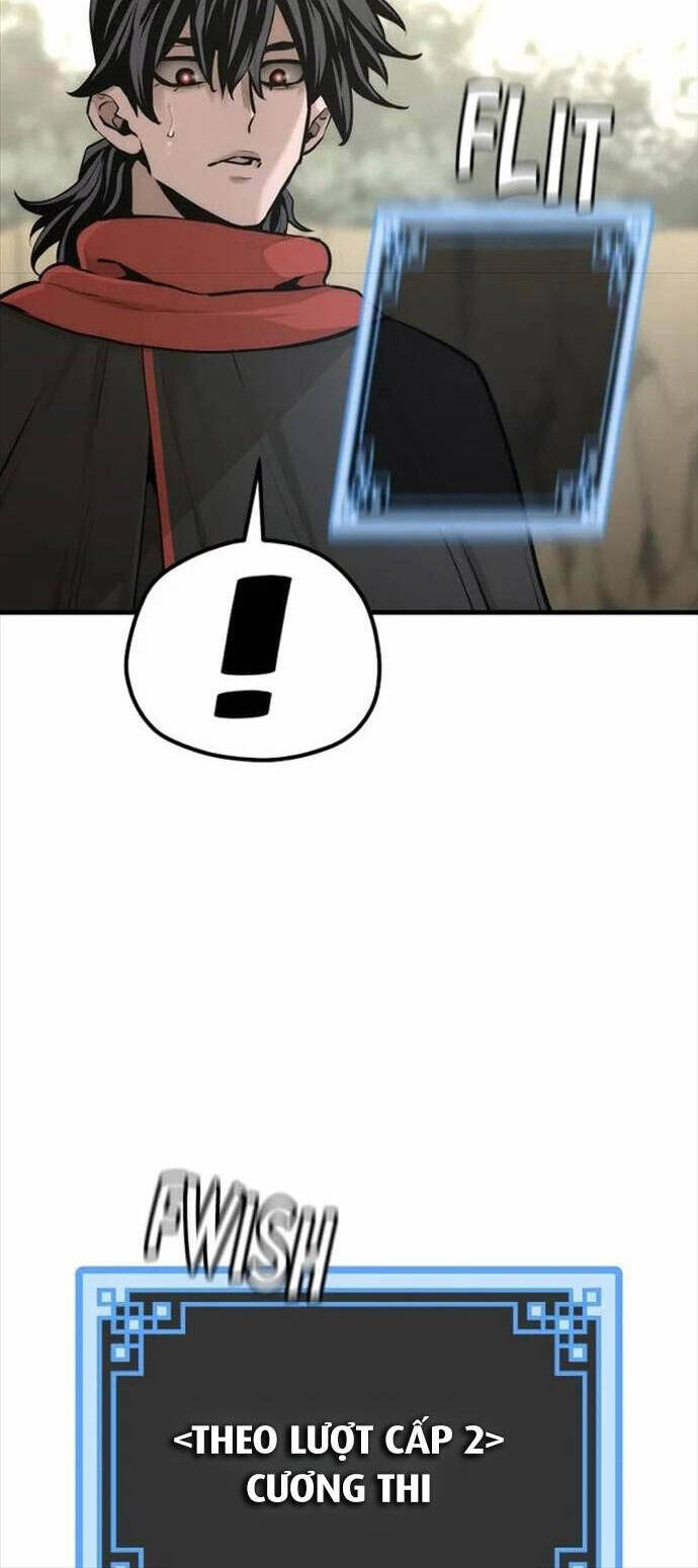 Thiên Ma Phi Thăng Truyện Chapter 93 - Trang 2