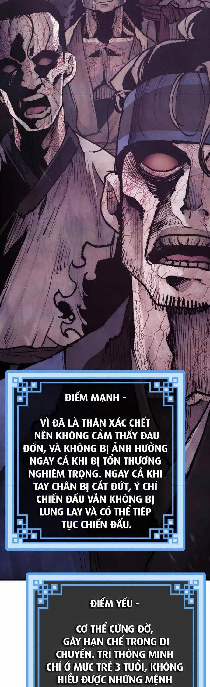 Thiên Ma Phi Thăng Truyện Chapter 93 - Trang 2