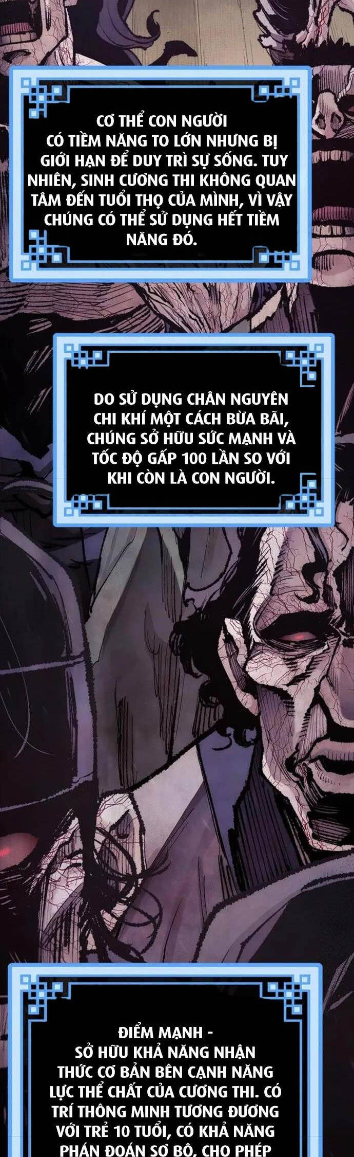 Thiên Ma Phi Thăng Truyện Chapter 93 - Trang 2