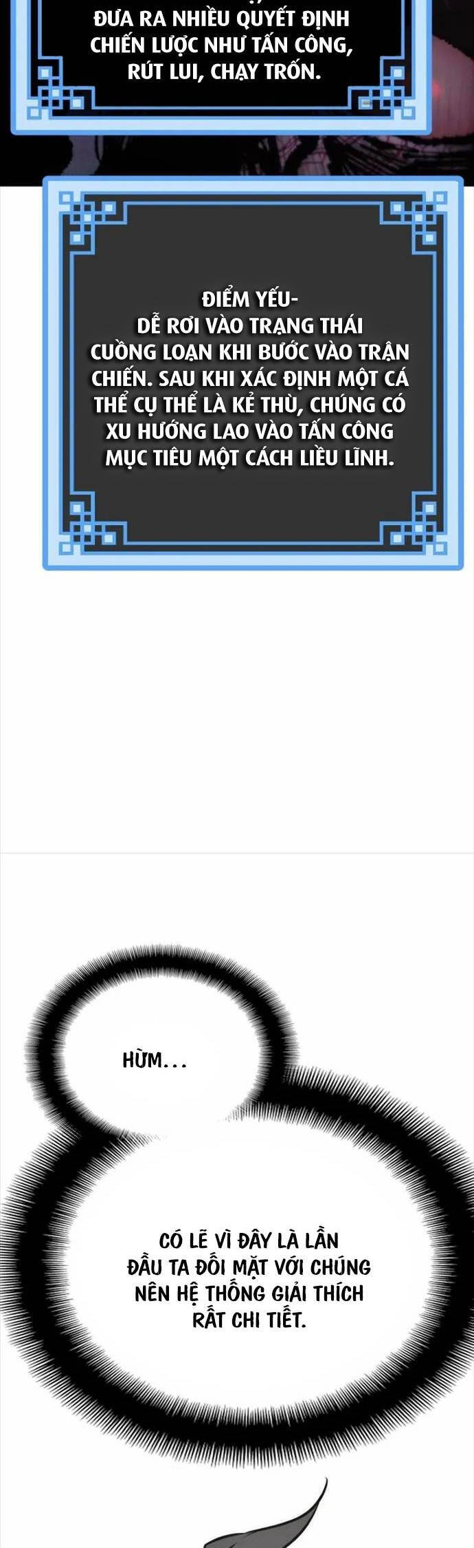 Thiên Ma Phi Thăng Truyện Chapter 93 - Trang 2