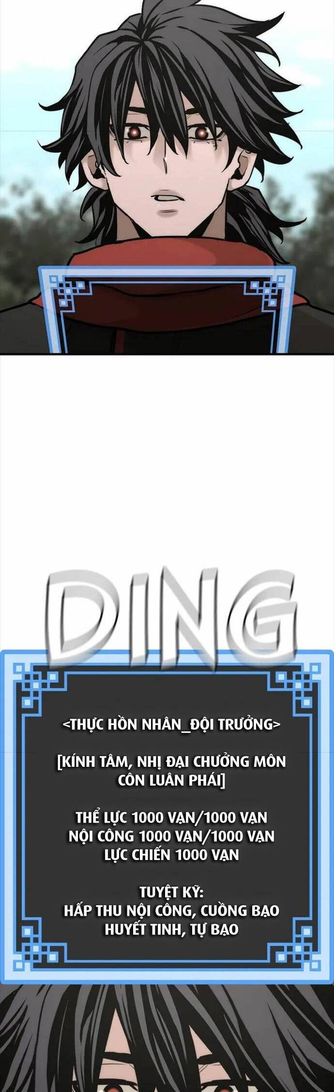 Thiên Ma Phi Thăng Truyện Chapter 93 - Trang 2