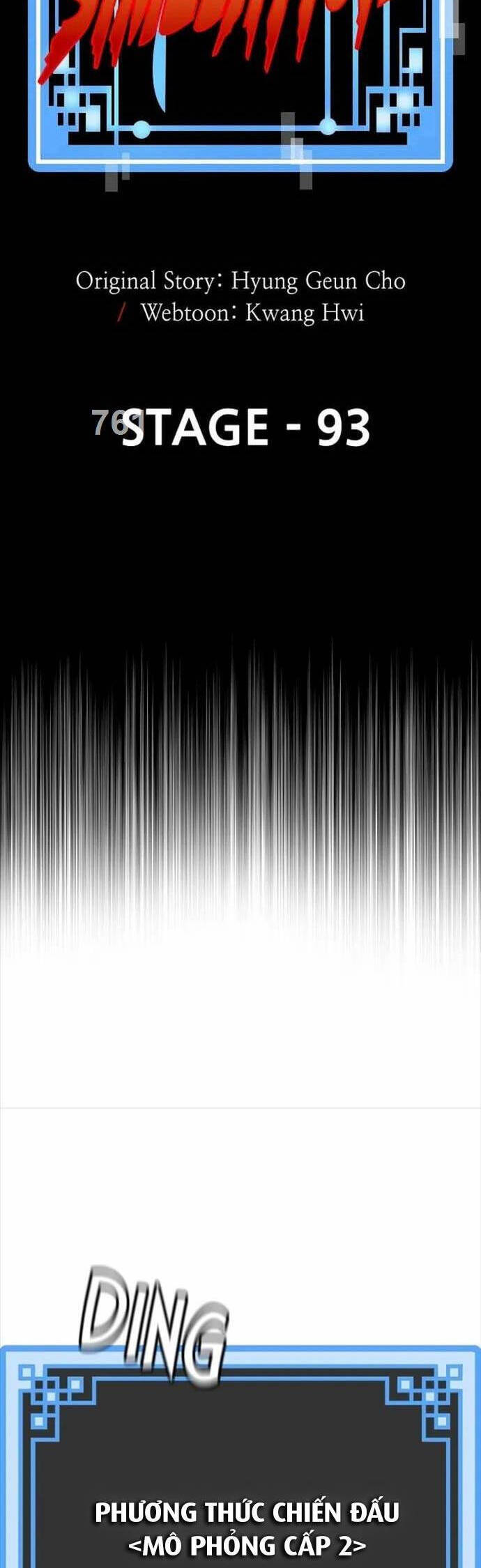 Thiên Ma Phi Thăng Truyện Chapter 93 - Trang 2