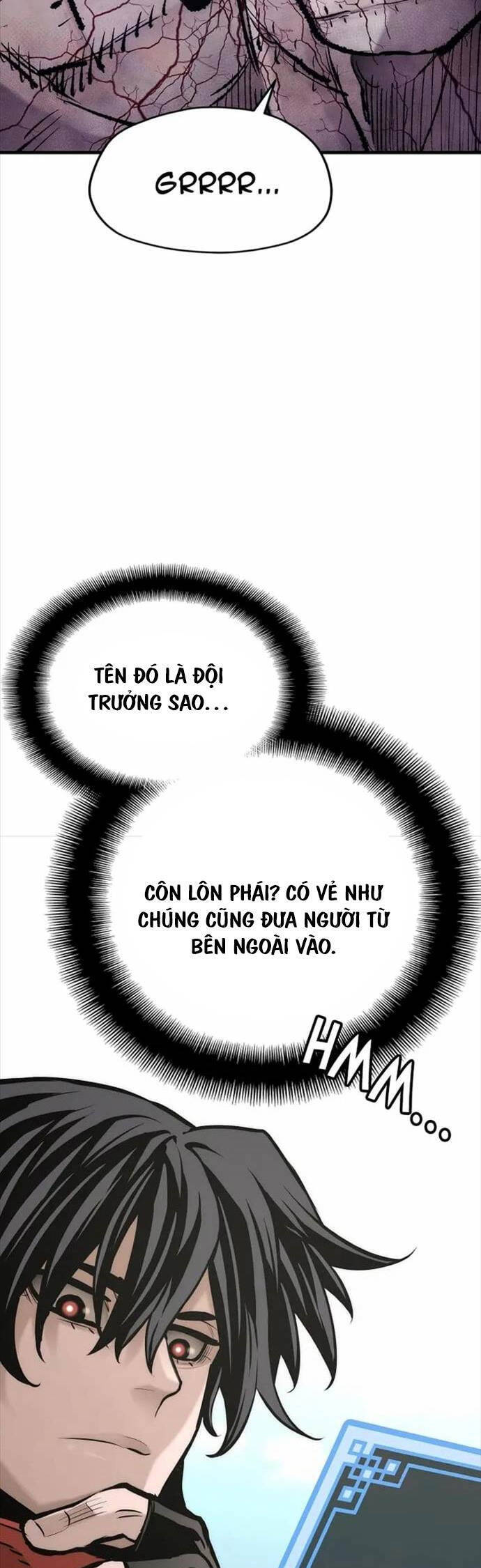Thiên Ma Phi Thăng Truyện Chapter 93 - Trang 2