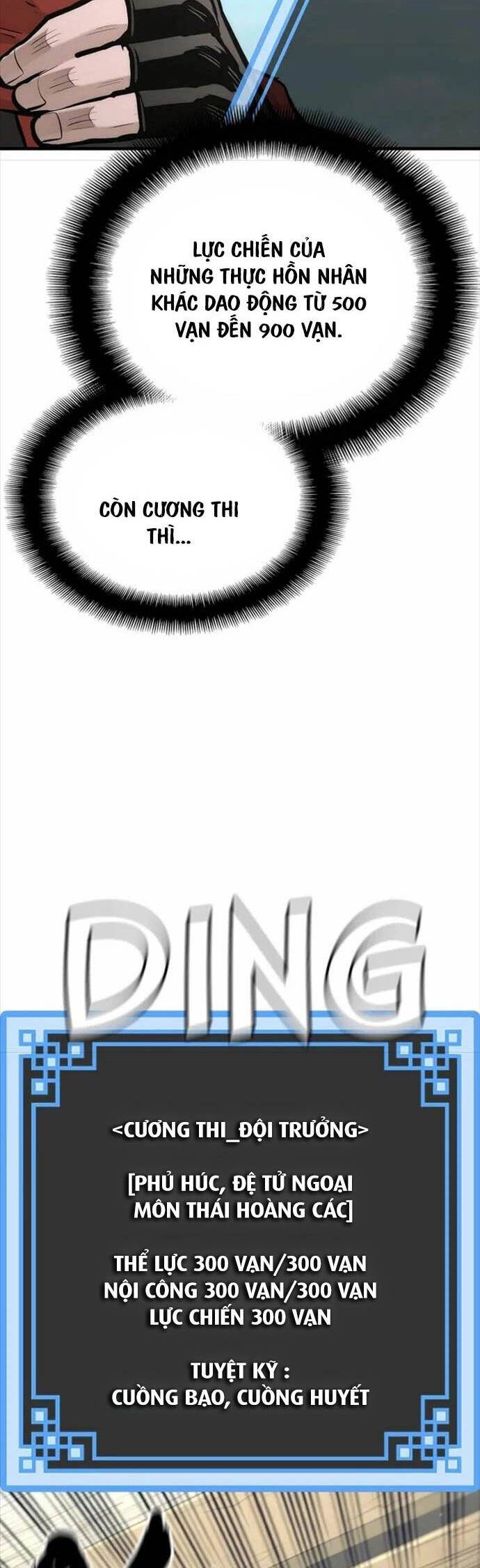 Thiên Ma Phi Thăng Truyện Chapter 93 - Trang 2