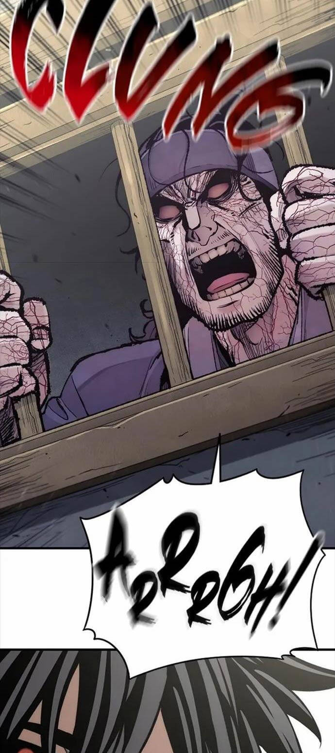 Thiên Ma Phi Thăng Truyện Chapter 93 - Trang 2