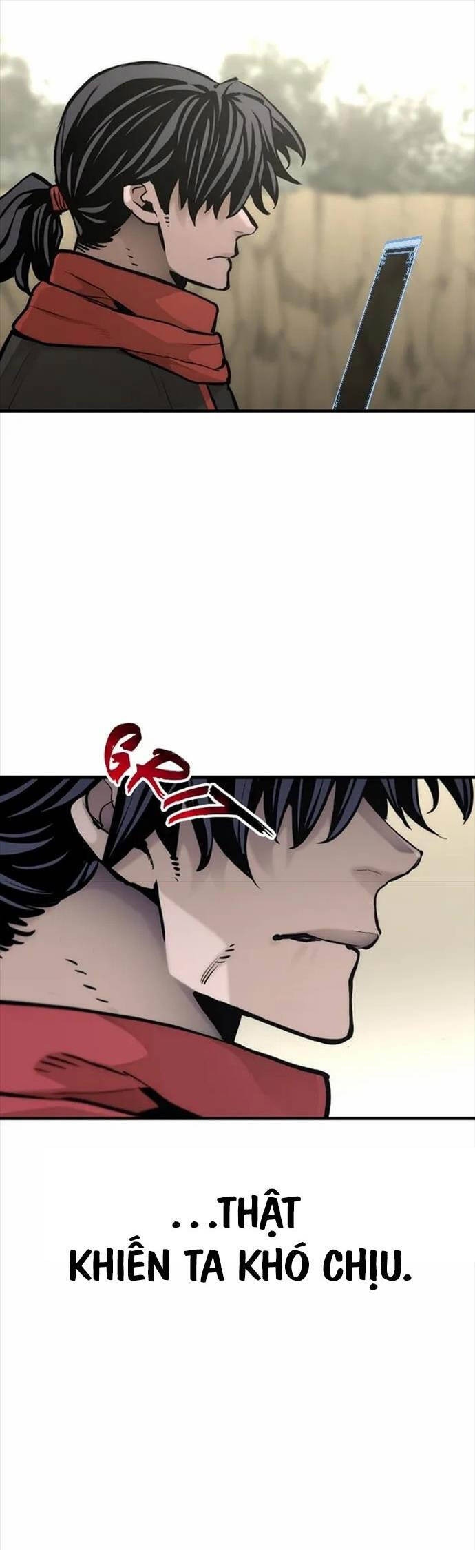 Thiên Ma Phi Thăng Truyện Chapter 93 - Trang 2