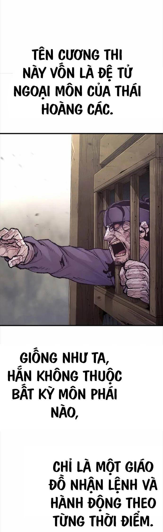 Thiên Ma Phi Thăng Truyện Chapter 93 - Trang 2