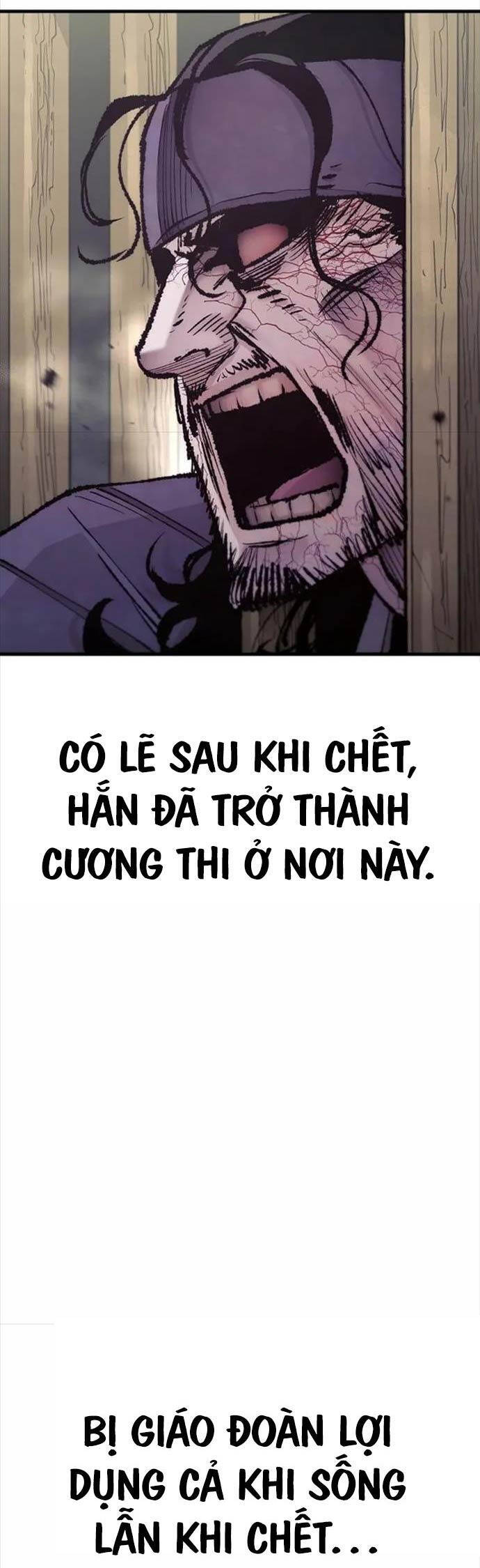 Thiên Ma Phi Thăng Truyện Chapter 93 - Trang 2