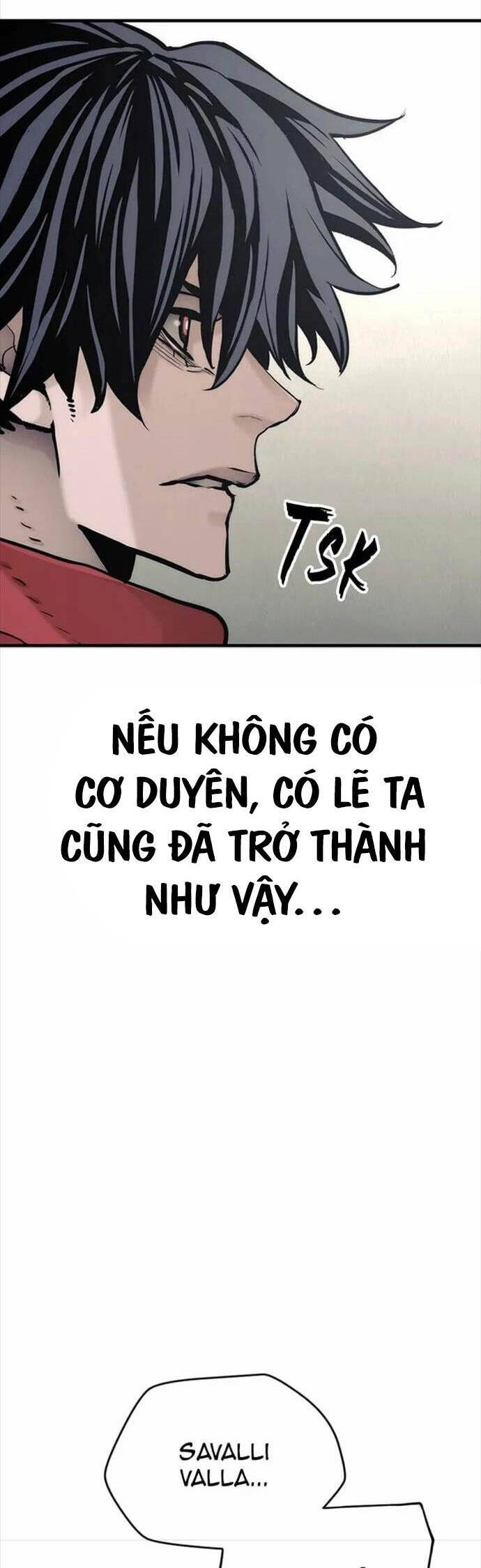 Thiên Ma Phi Thăng Truyện Chapter 93 - Trang 2