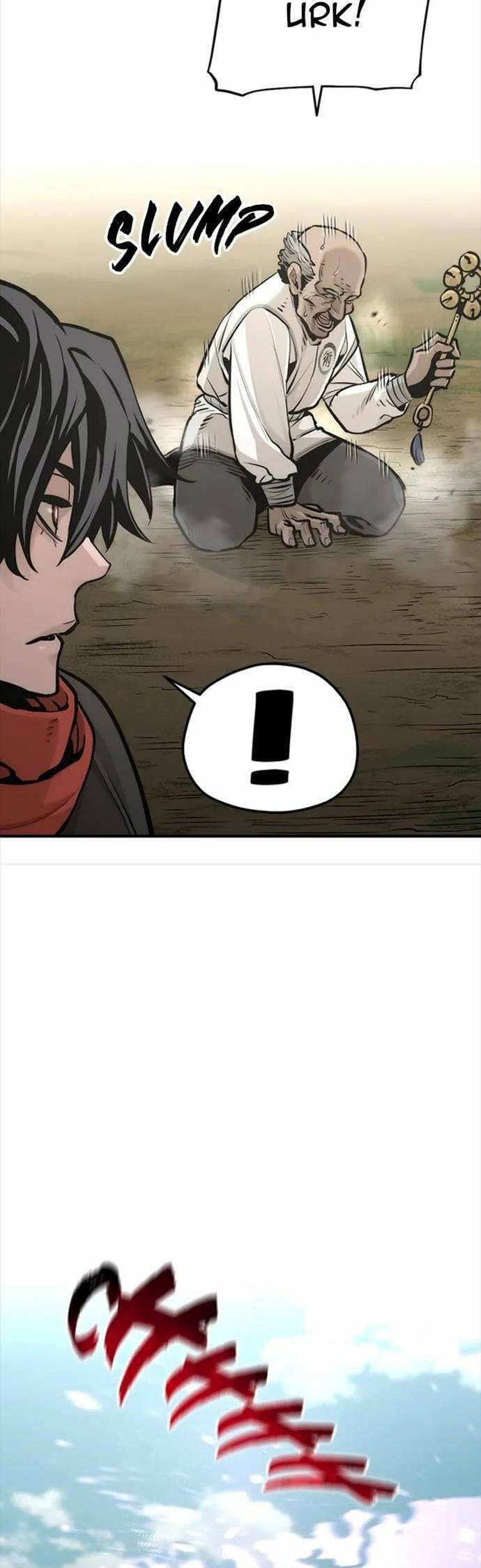 Thiên Ma Phi Thăng Truyện Chapter 93 - Trang 2