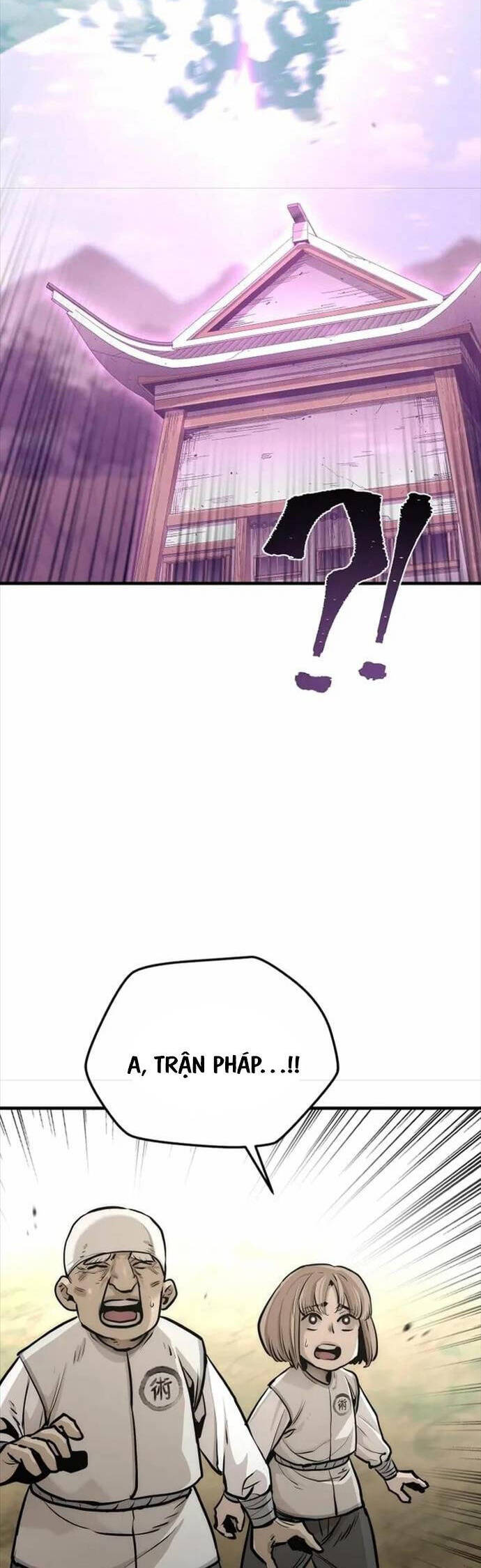 Thiên Ma Phi Thăng Truyện Chapter 93 - Trang 2