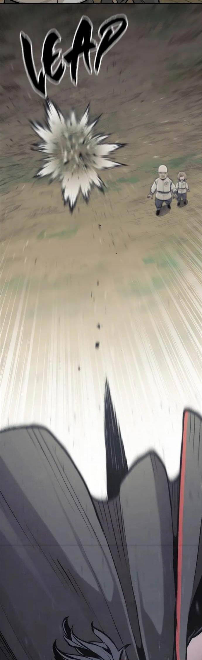 Thiên Ma Phi Thăng Truyện Chapter 93 - Trang 2