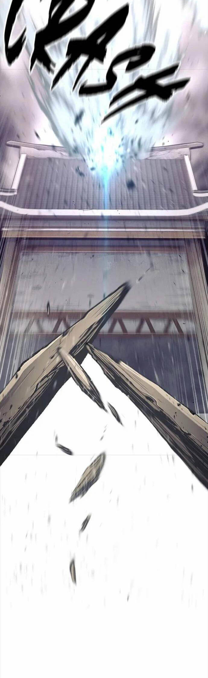 Thiên Ma Phi Thăng Truyện Chapter 93 - Trang 2