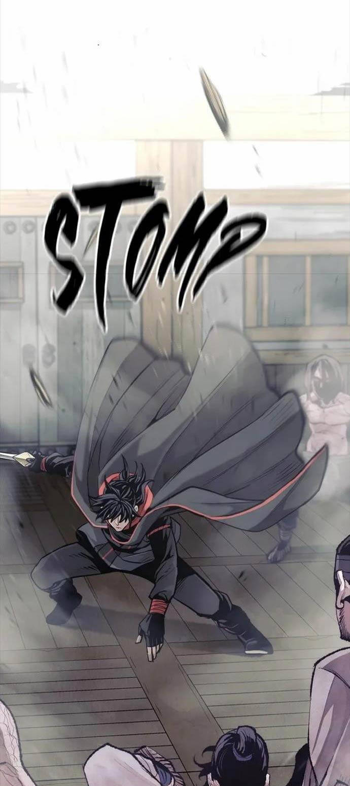 Thiên Ma Phi Thăng Truyện Chapter 93 - Trang 2