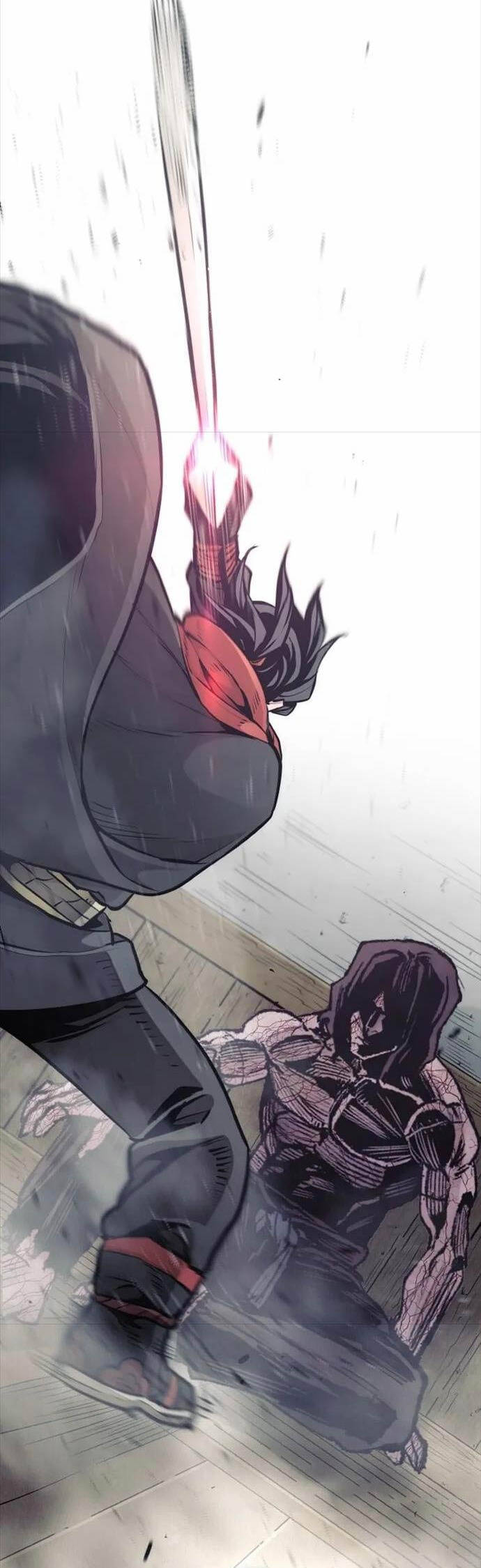 Thiên Ma Phi Thăng Truyện Chapter 93 - Trang 2