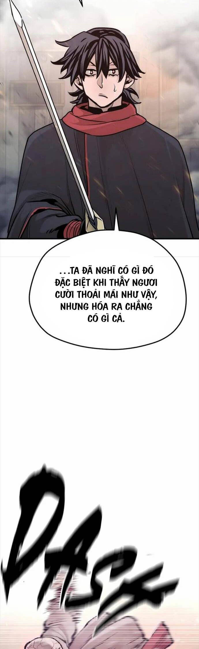 Thiên Ma Phi Thăng Truyện Chapter 93 - Trang 2