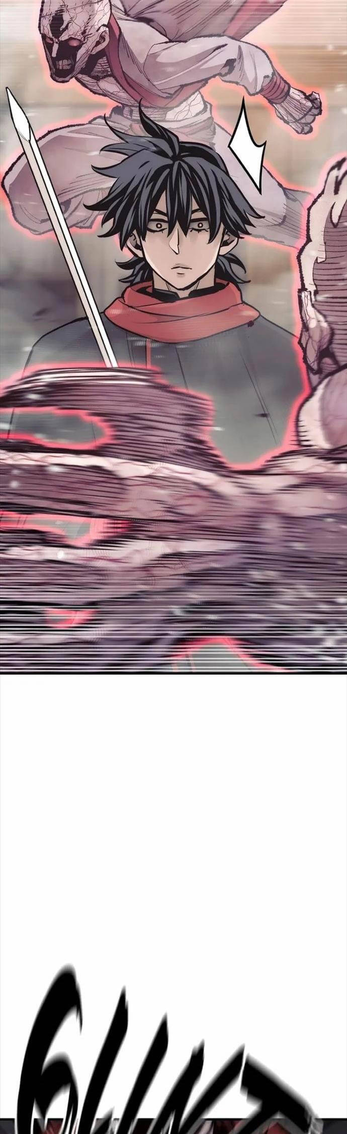 Thiên Ma Phi Thăng Truyện Chapter 93 - Trang 2