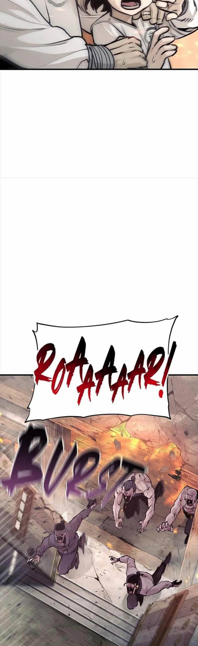 Thiên Ma Phi Thăng Truyện Chapter 93 - Trang 2