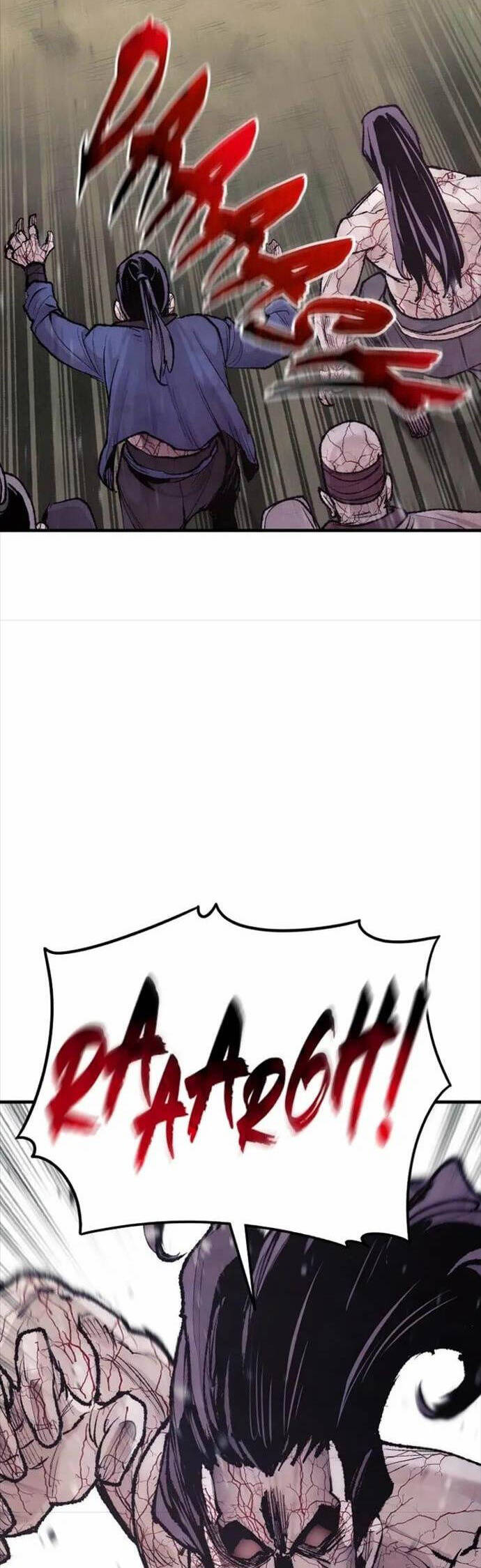 Thiên Ma Phi Thăng Truyện Chapter 93 - Trang 2