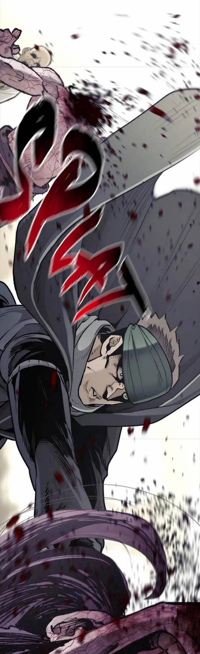 Thiên Ma Phi Thăng Truyện Chapter 93 - Trang 2