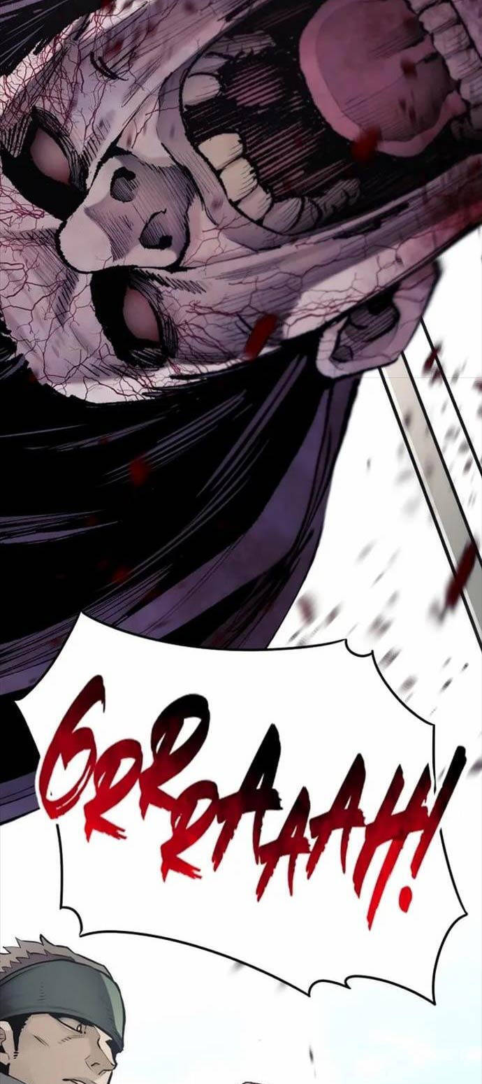 Thiên Ma Phi Thăng Truyện Chapter 93 - Trang 2