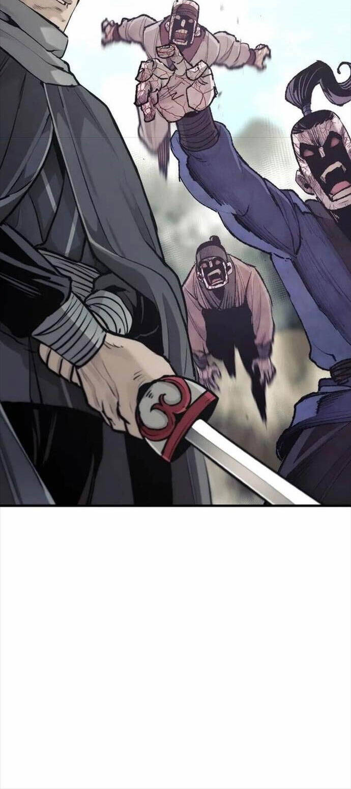 Thiên Ma Phi Thăng Truyện Chapter 93 - Trang 2