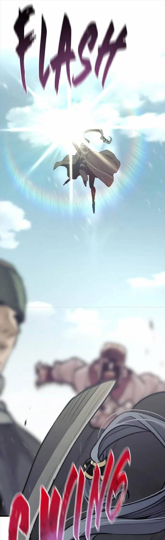 Thiên Ma Phi Thăng Truyện Chapter 93 - Trang 2