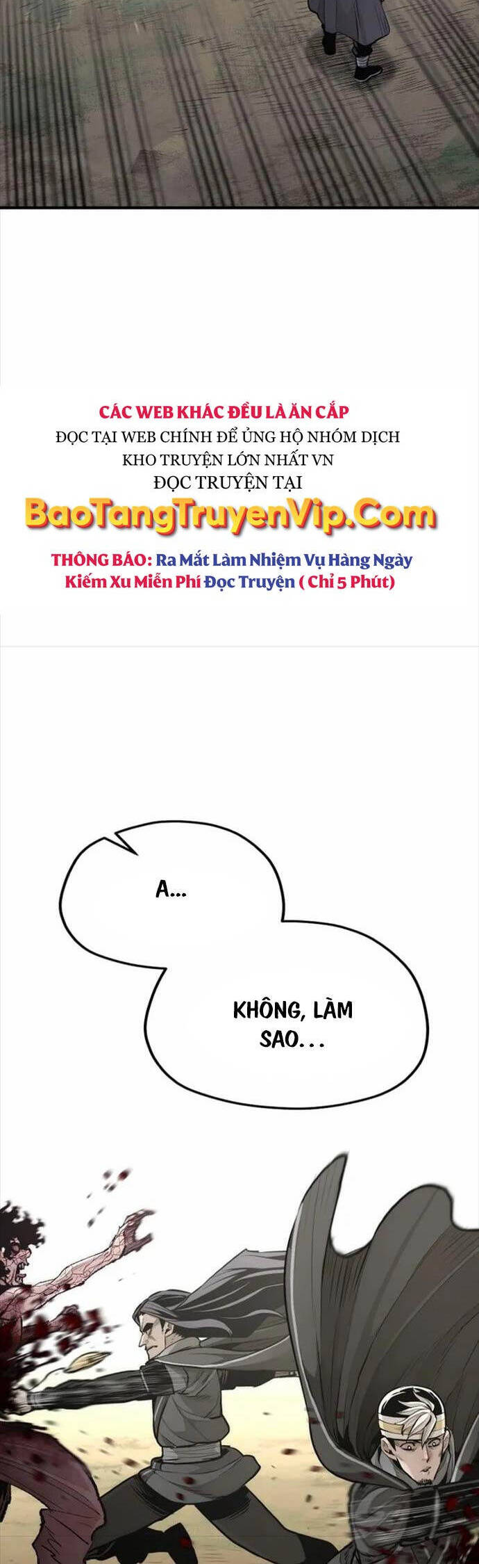 Thiên Ma Phi Thăng Truyện Chapter 93 - Trang 2