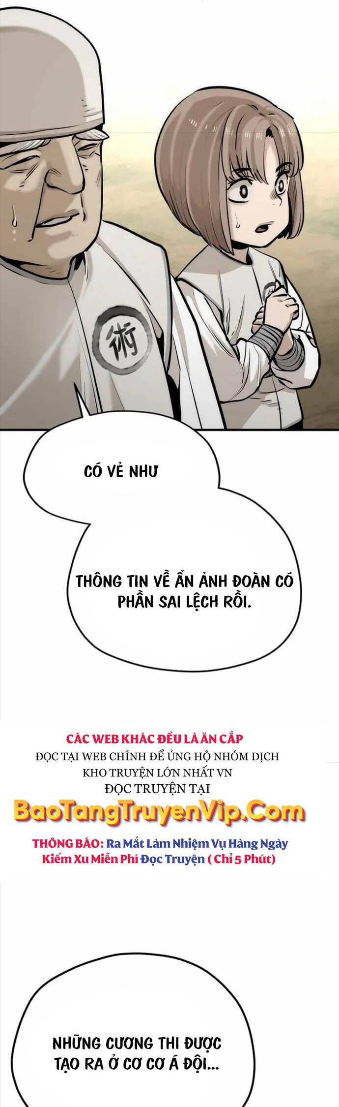 Thiên Ma Phi Thăng Truyện Chapter 93 - Trang 2