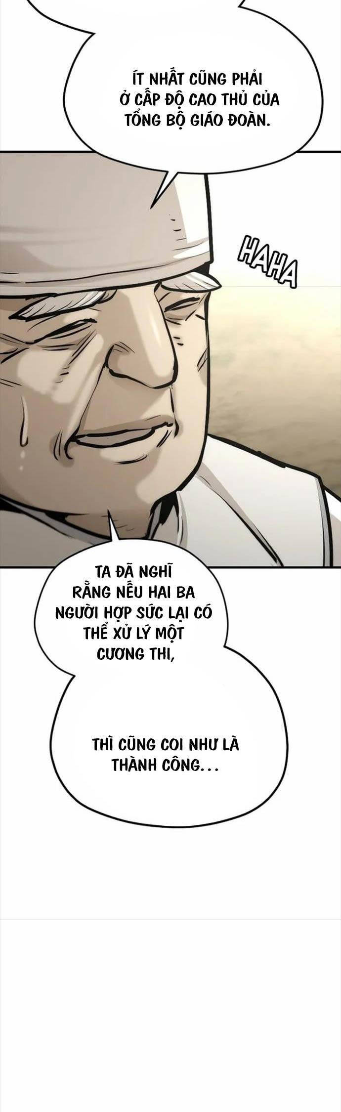 Thiên Ma Phi Thăng Truyện Chapter 93 - Trang 2