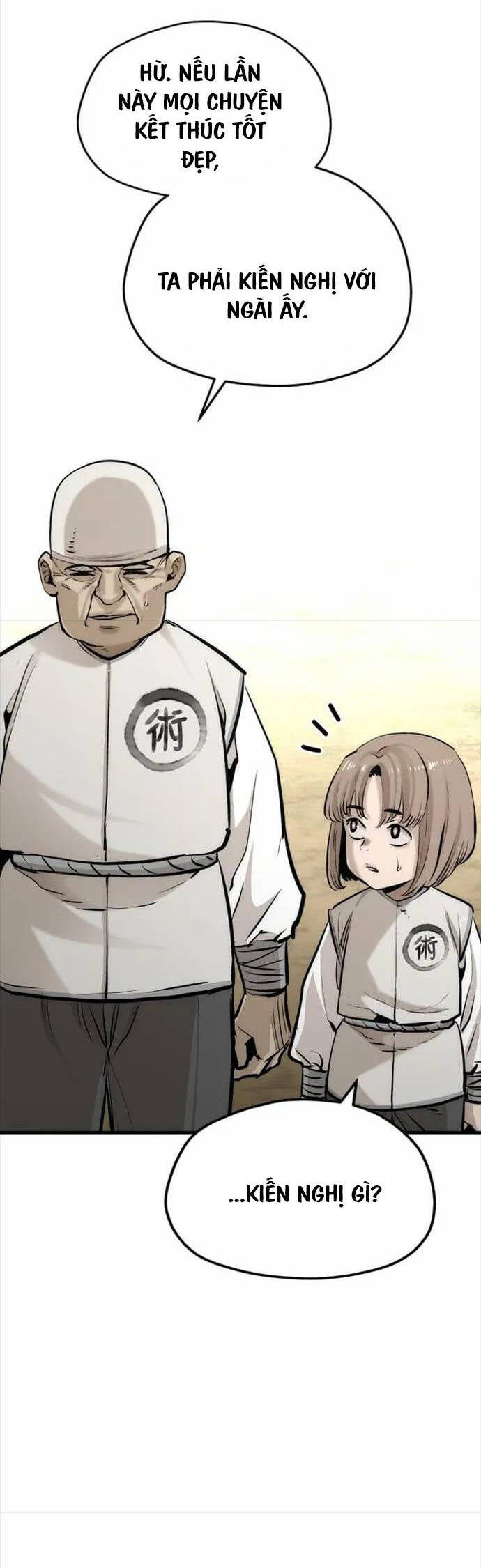 Thiên Ma Phi Thăng Truyện Chapter 93 - Trang 2