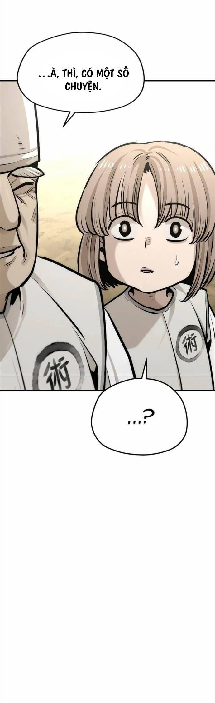 Thiên Ma Phi Thăng Truyện Chapter 93 - Trang 2