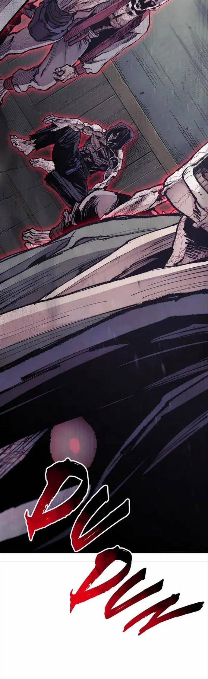 Thiên Ma Phi Thăng Truyện Chapter 93 - Trang 2