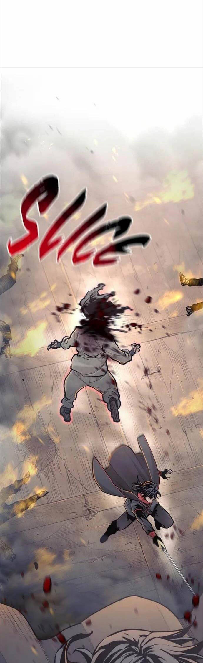 Thiên Ma Phi Thăng Truyện Chapter 93 - Trang 2