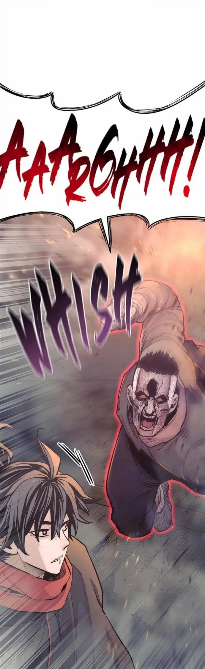 Thiên Ma Phi Thăng Truyện Chapter 93 - Trang 2